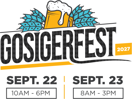 Heule at Gosigerfest 2027